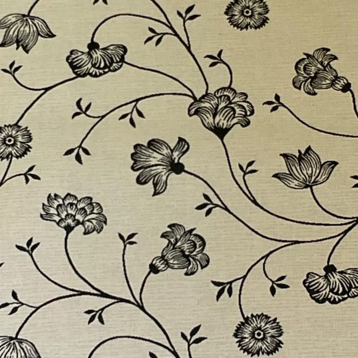 burch-fabric-athena-ebony-upholstery-fabric Burch Fabric Athena Ebony Upholstery Fabric