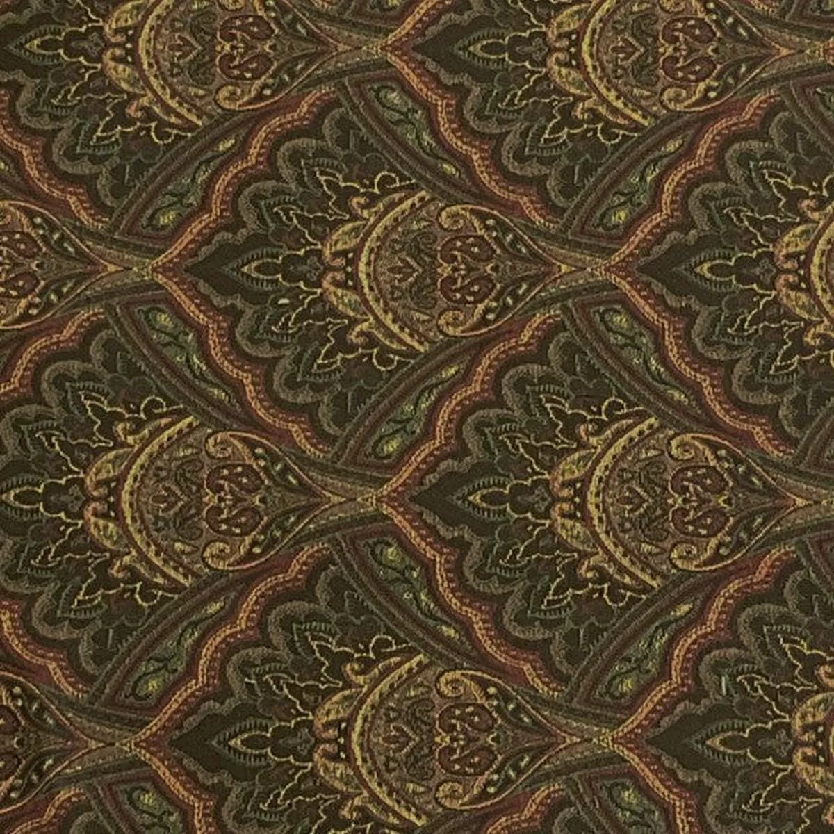 burch-fabric-barrett-olive-upholstery-fabric Burch Fabric Barrett Olive Upholstery Fabric