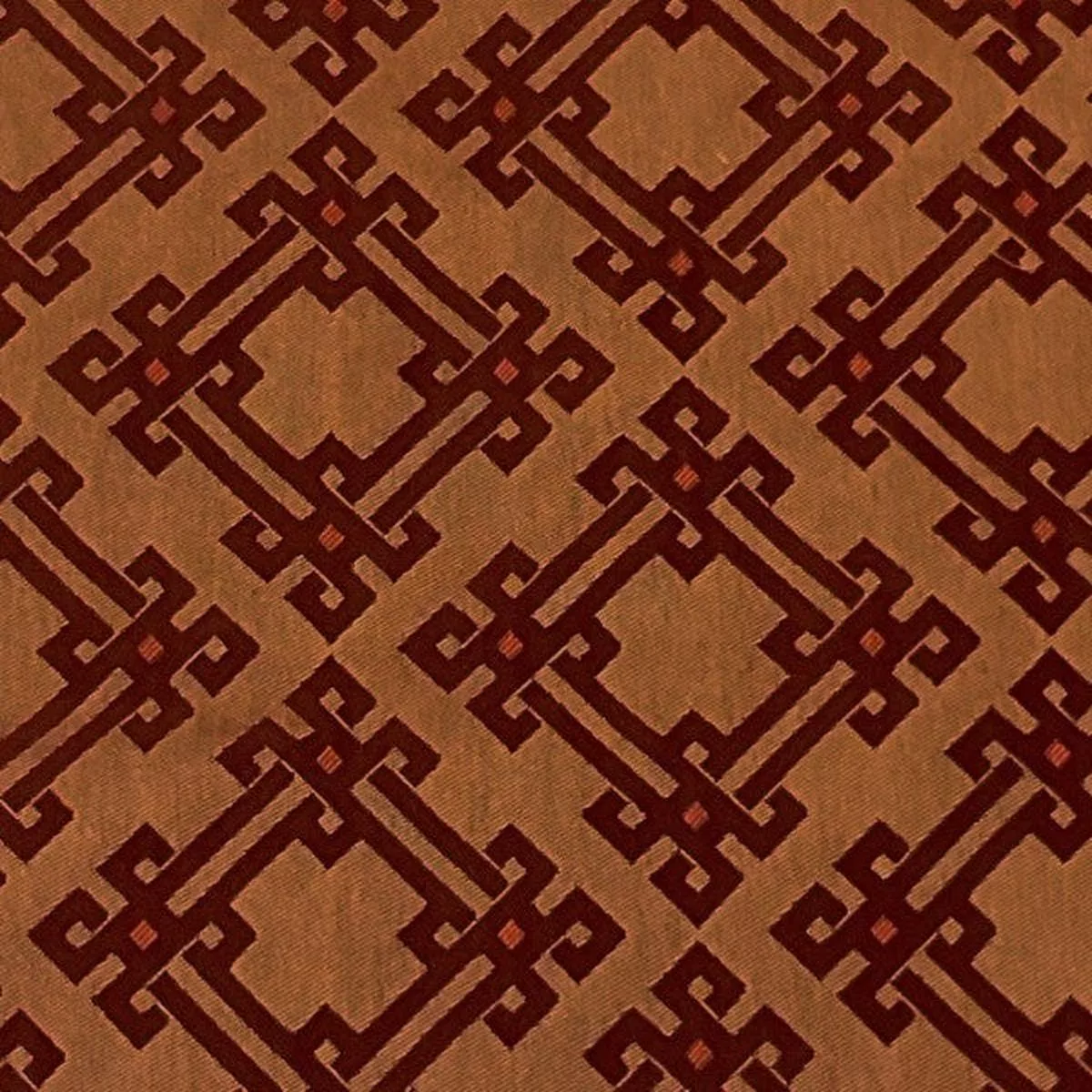 burch-fabric-baylor-scarlet-upholstery-fabric Burch Fabric Baylor Scarlet Upholstery Fabric