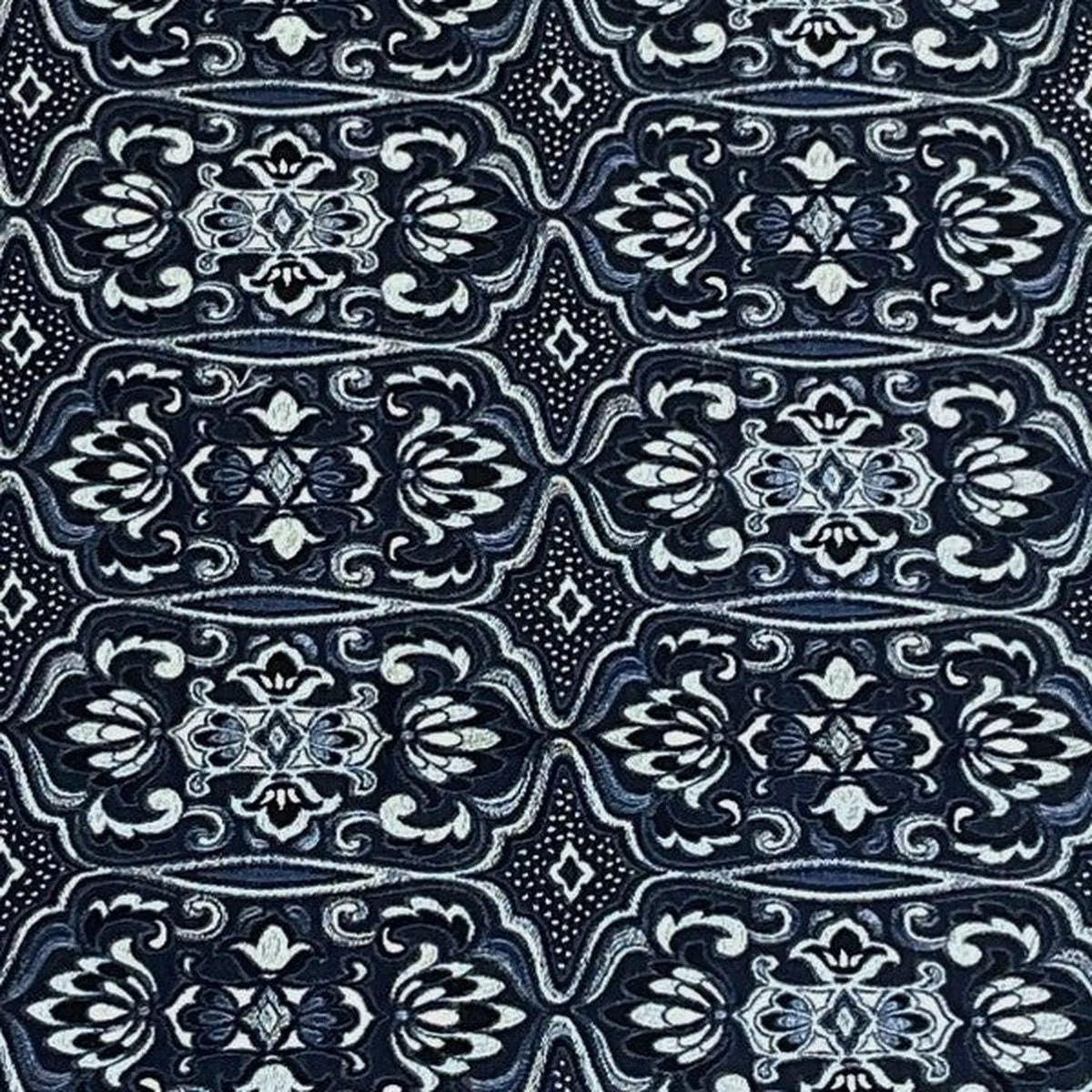 burch-fabric-bond-navy-upholstery-fabric Burch Fabric Bond Navy Upholstery Fabric