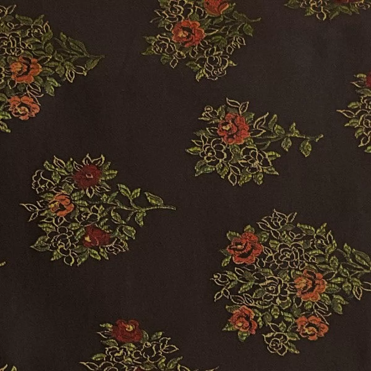 burch-fabric-bouquet-sable-upholstery-fabric Burch Fabric Bouquet Sable Upholstery Fabric