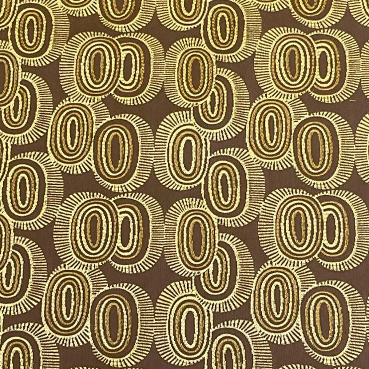 Burch Fabric Cisco Bronze Upholstery Fabric