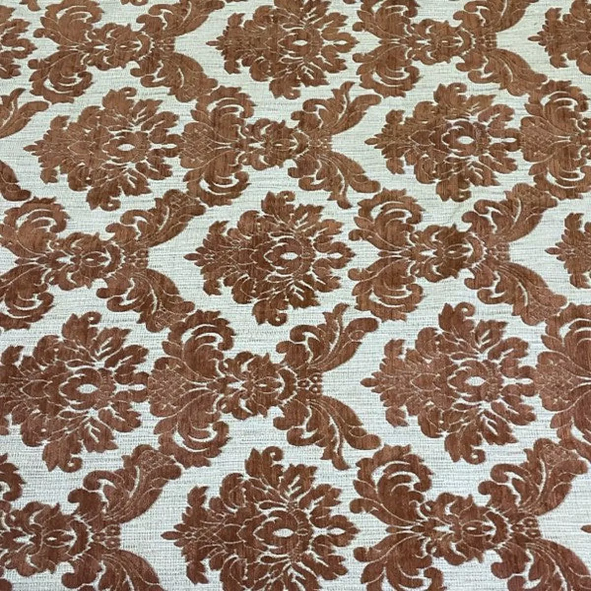 burch-fabric-darcie-copper-upholstery-fabric Burch Fabric Darcie Copper Upholstery Fabric