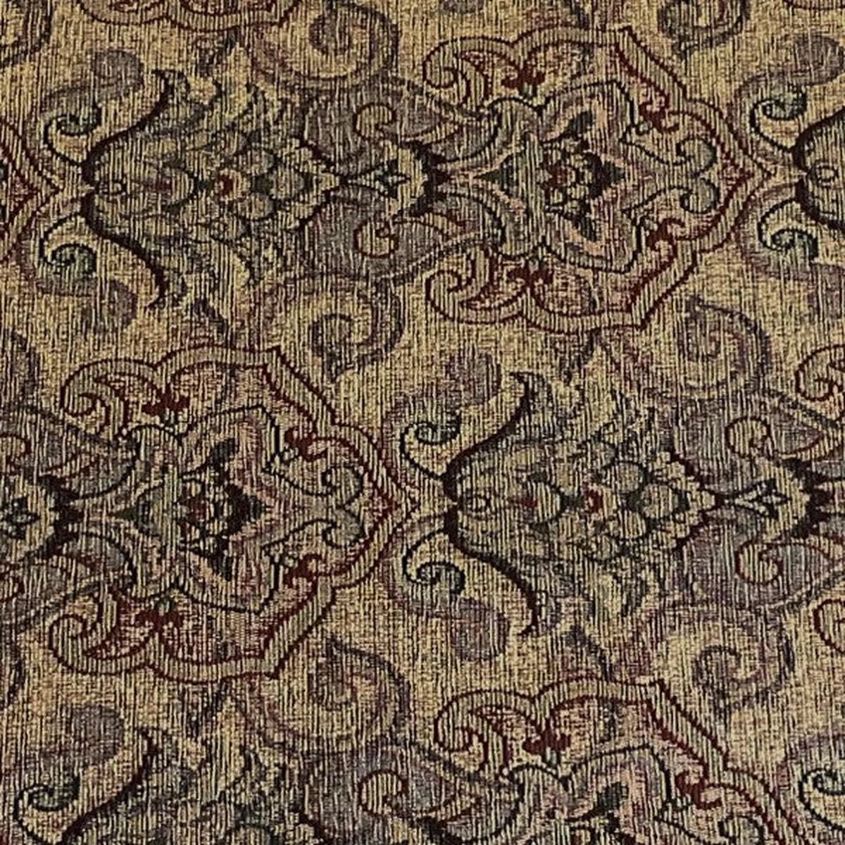 burch-fabric-denton-beige-upholstery-fabric Burch Fabric Denton Beige Upholstery Fabric