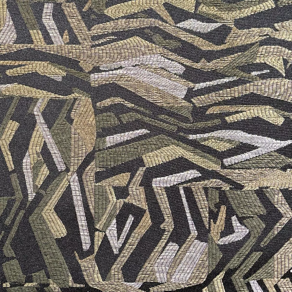 Burch Fabric Element Forest Upholstery Fabric