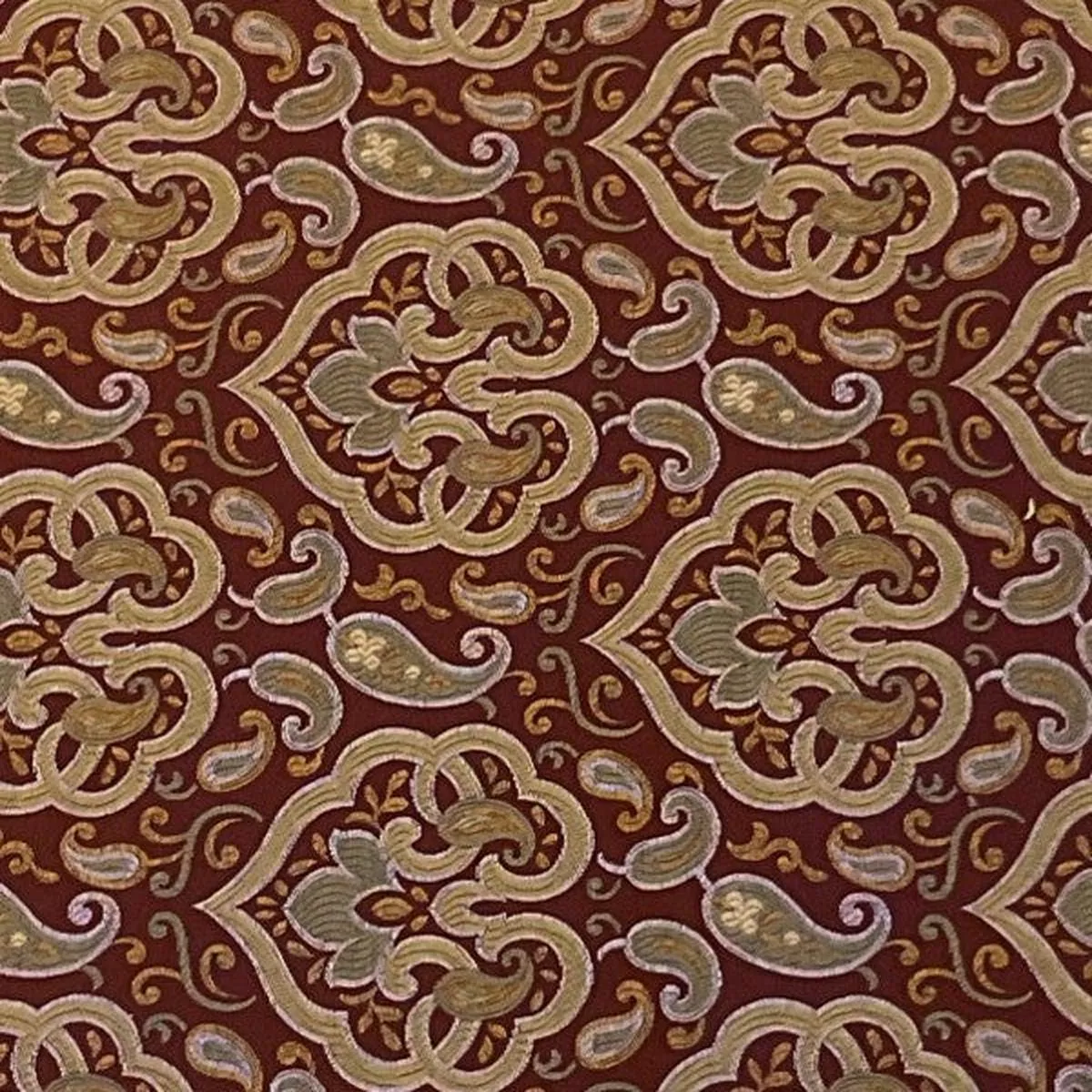 burch-fabric-elijah-spice-upholstery-fabric Burch Fabric Elijah Spice Upholstery Fabric