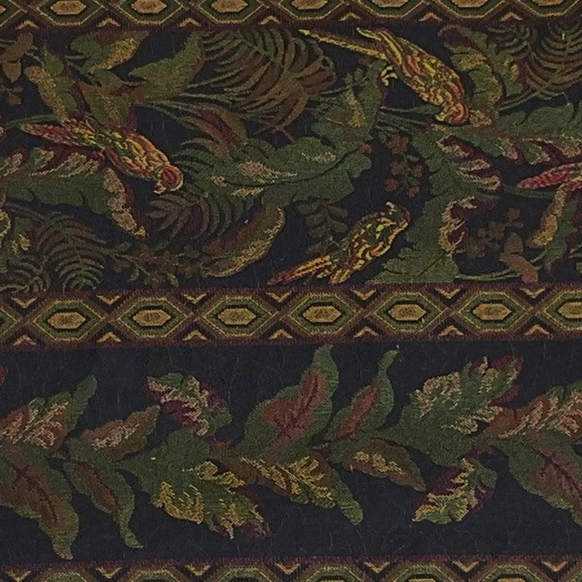 burch-fabric-evelyn-blue-upholstery-fabric Burch Fabric Evelyn Blue Upholstery Fabric