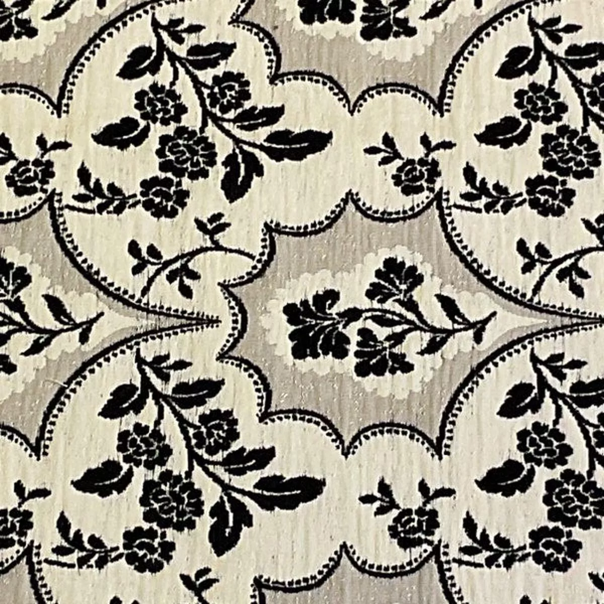 burch-fabric-freda-ebony-upholstery-fabric Burch Fabric Freda Ebony Upholstery Fabric