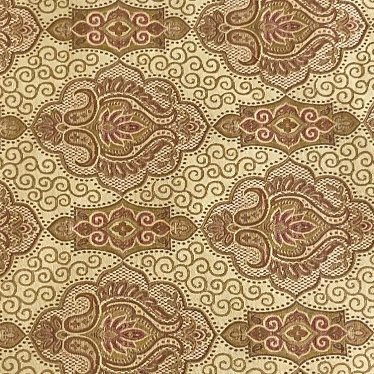 burch-fabric-gavin-floral-upholstery-fabric Burch Fabric Gavin Floral Upholstery Fabric