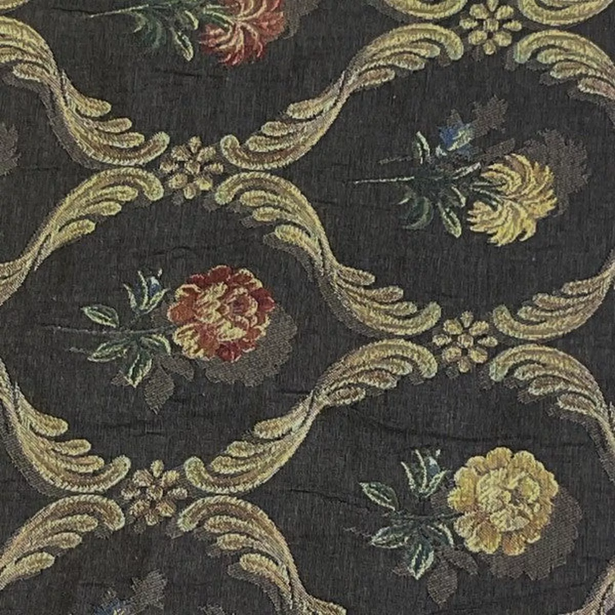 burch-fabric-gilbert-cocoa-upholstery-fabric Burch Fabric Gilbert Cocoa Upholstery Fabric