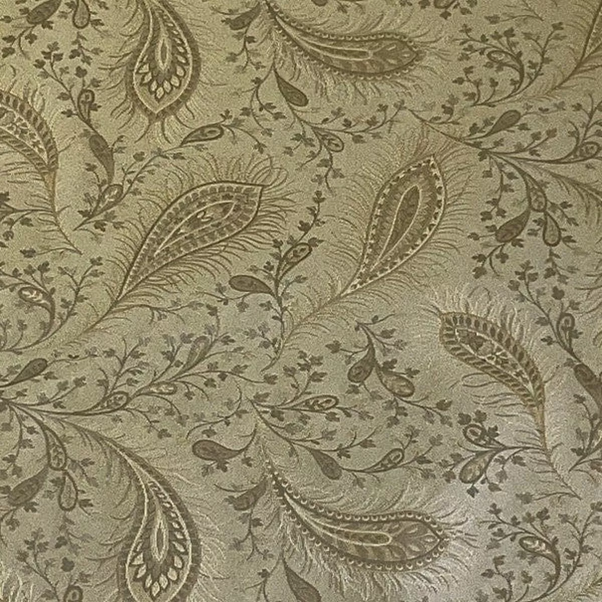 Burch Fabric Hadara Beige Upholstery Fabric