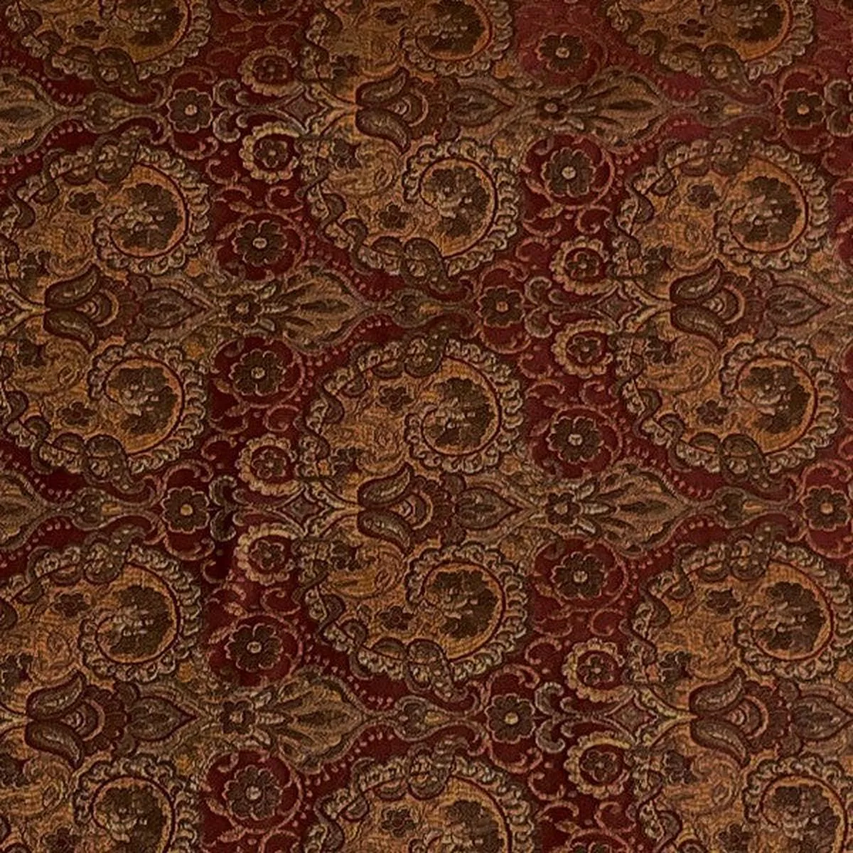burch-fabric-hadley-scarlet-upholstery-fabric Burch Fabric Hadley Scarlet Upholstery Fabric