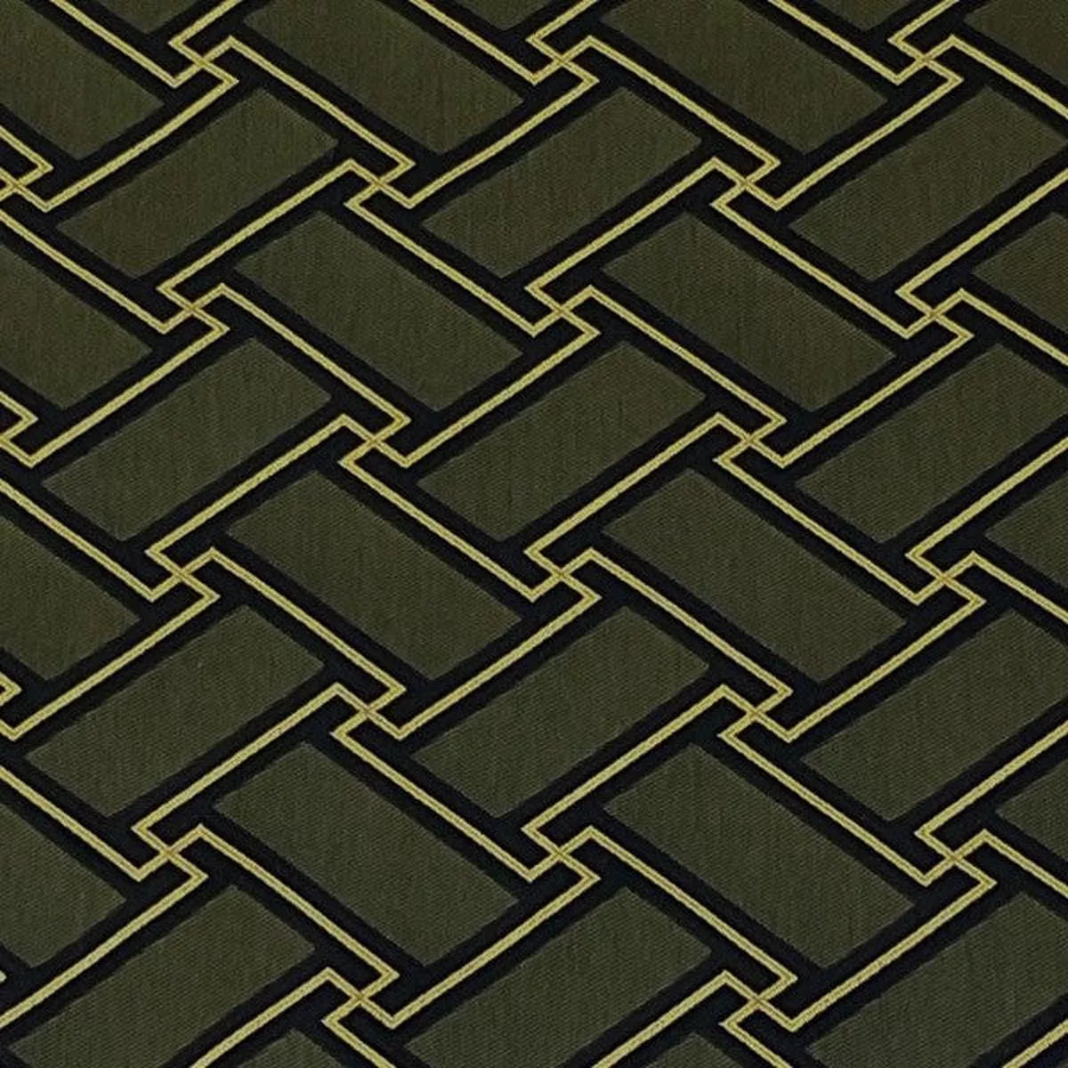 Burch Fabric Hamlin Emerald Upholstery Fabric