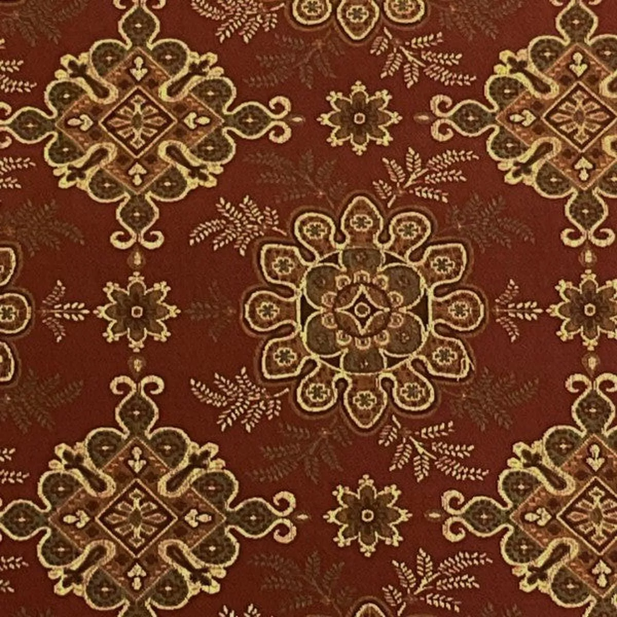 burch-fabric-holly-copper-upholstery-fabric Burch Fabric Holly Copper Upholstery Fabric