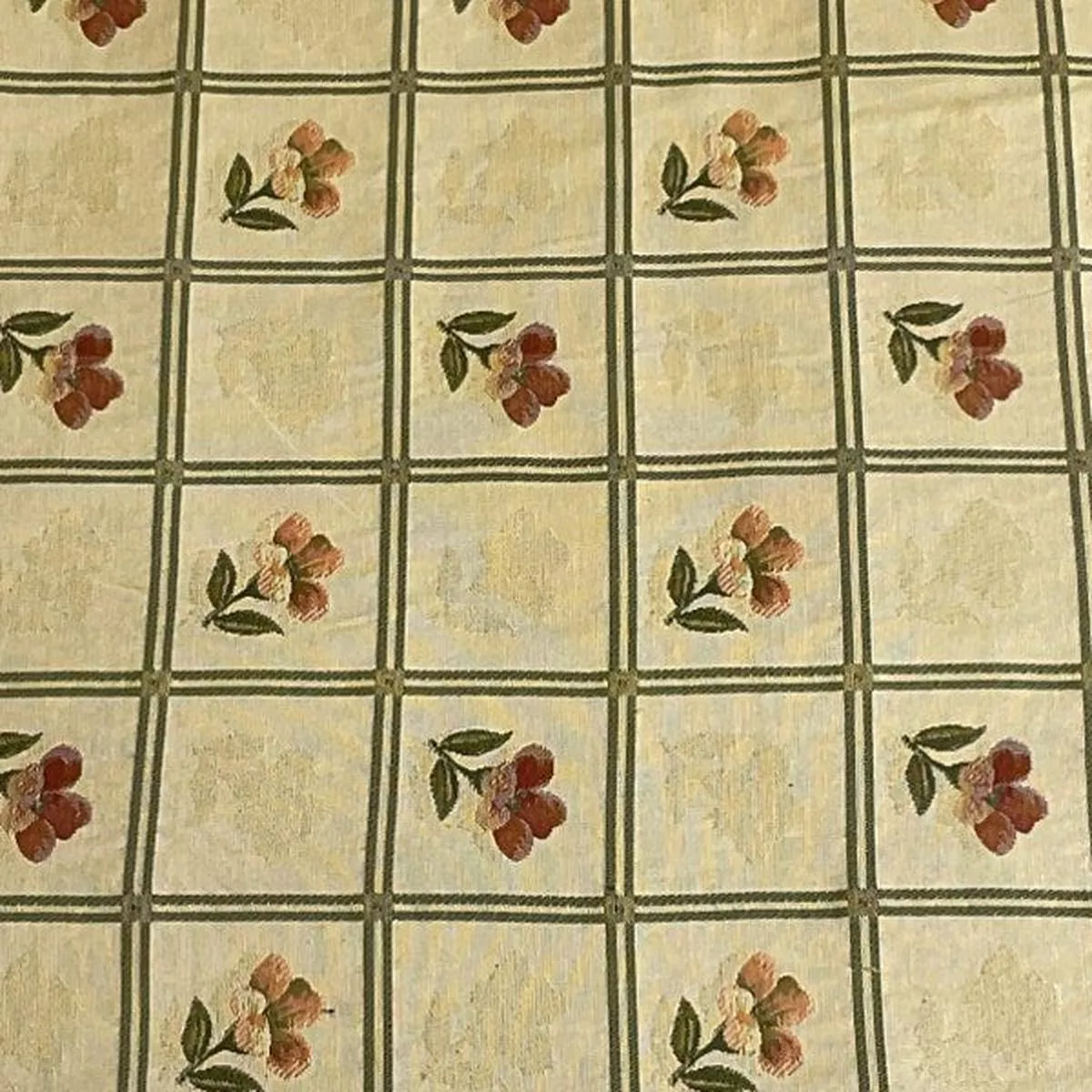 burch-fabric-jan-red-upholstery-fabric Burch Fabric Jan Red Upholstery Fabric