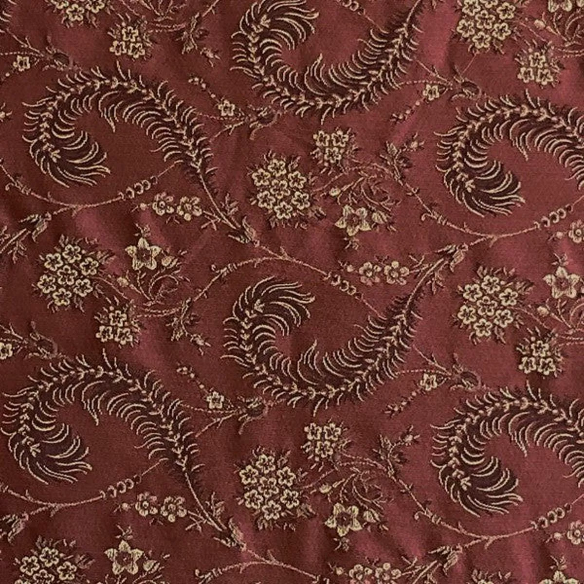 Burch Fabric Jane Rose Upholstery Fabric