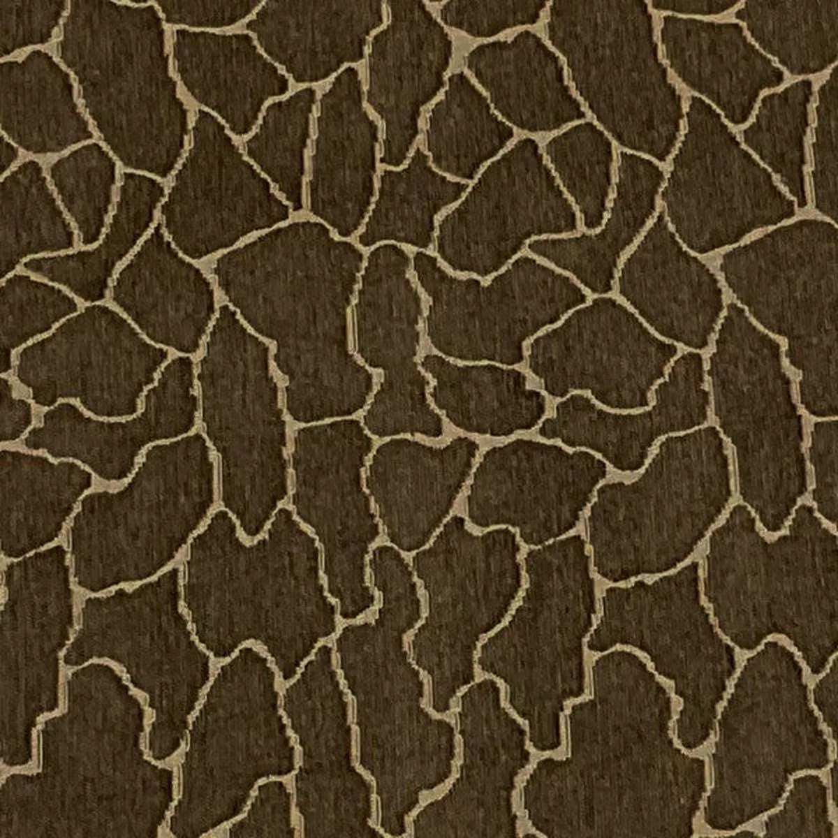 Burch Fabric Jay Chocolate Upholstery Fabric