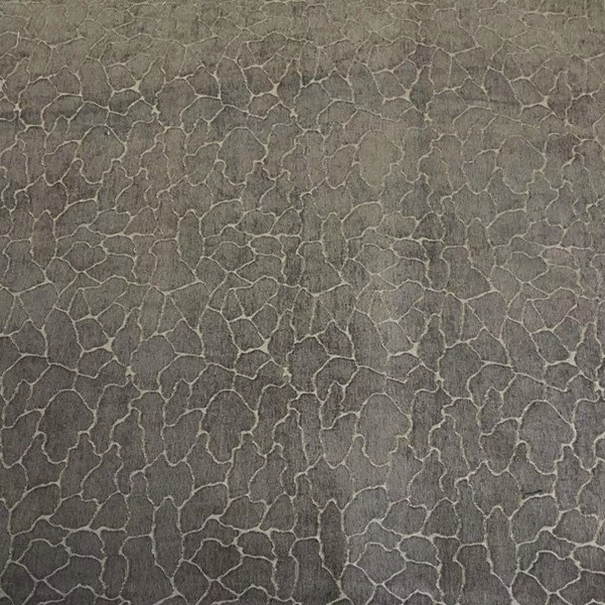 Burch Fabric Jay Graphite Upholstery Fabric