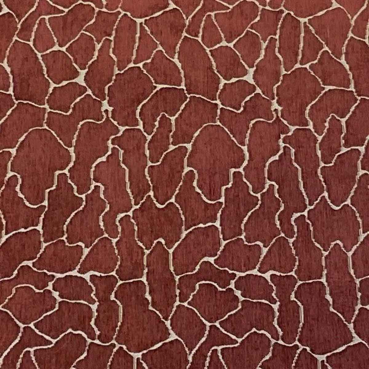 burch-fabric-jay-redwood-upholstery-fabric Burch Fabric Jay Redwood Upholstery Fabric