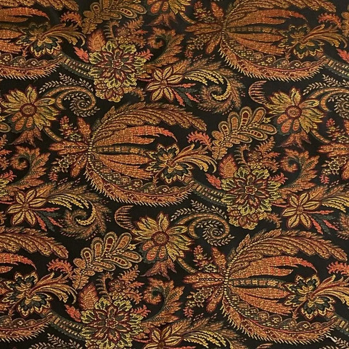 burch-fabric-jean-noir-upholstery-fabric Burch Fabric Jean Noir Upholstery Fabric