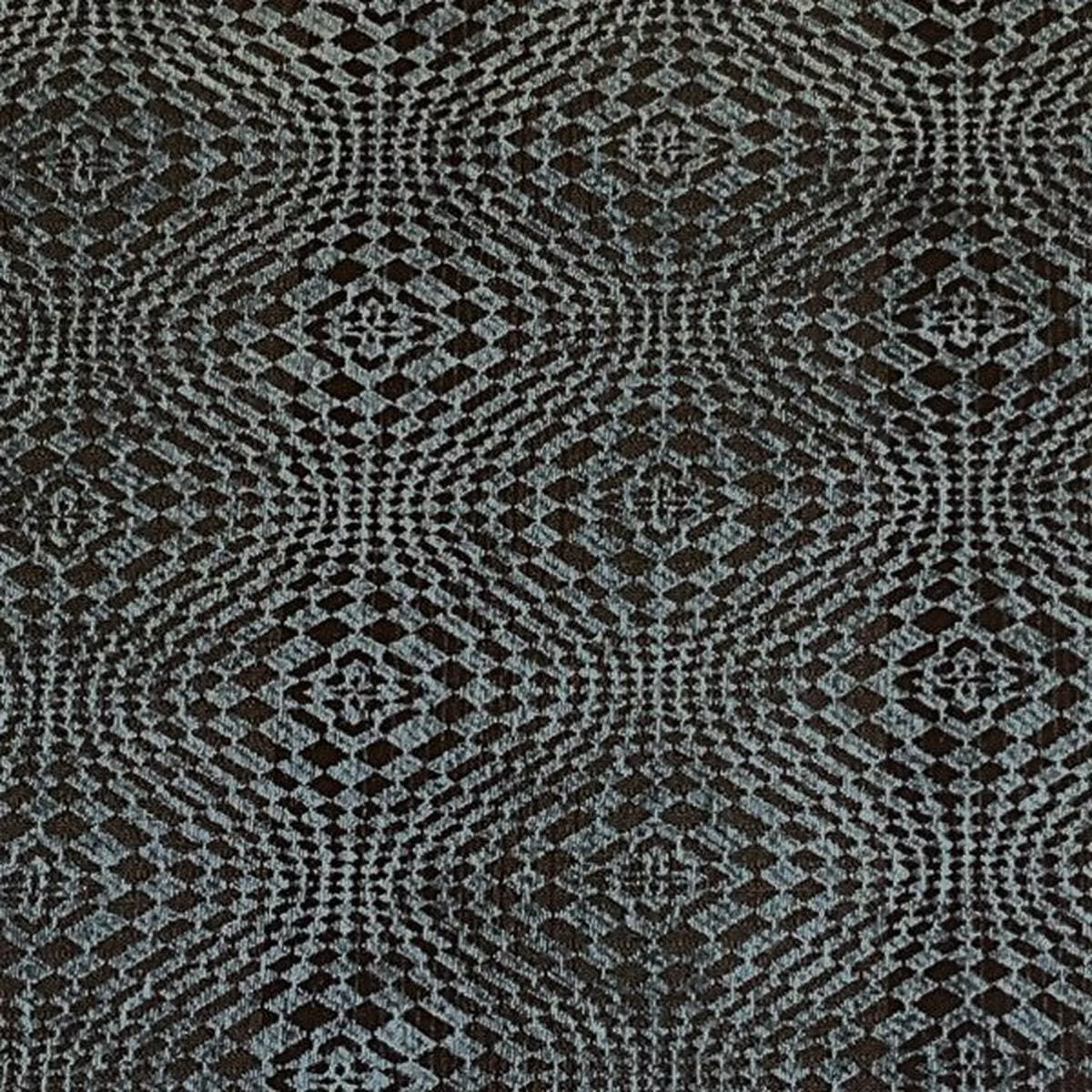 Burch Fabric Judd Peacock Upholstery Fabric