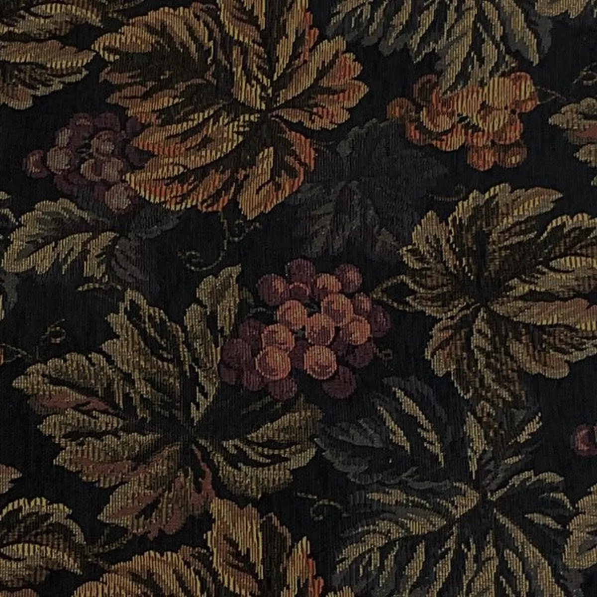burch-fabric-kendra-opera-black-upholstery-fabric Burch Fabric Kendra Opera Black Upholstery Fabric