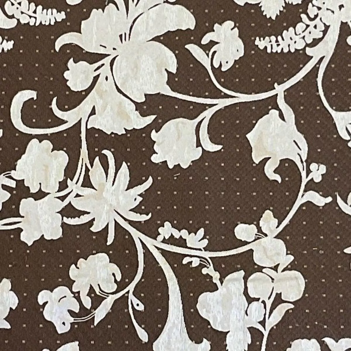 burch-fabric-leann-brown-upholstery-fabric Burch Fabric Leann Brown Upholstery Fabric