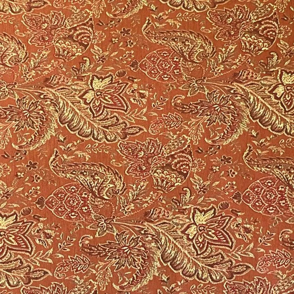 burch-fabric-lee-rust-upholstery-fabric Burch Fabric Lee Rust Upholstery Fabric