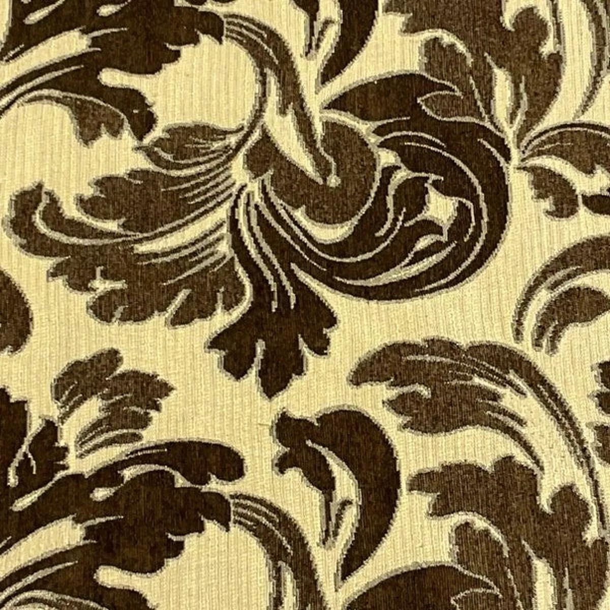 burch-fabric-liz-chocolate-upholstery-fabric Burch Fabric Liz Chocolate Upholstery Fabric