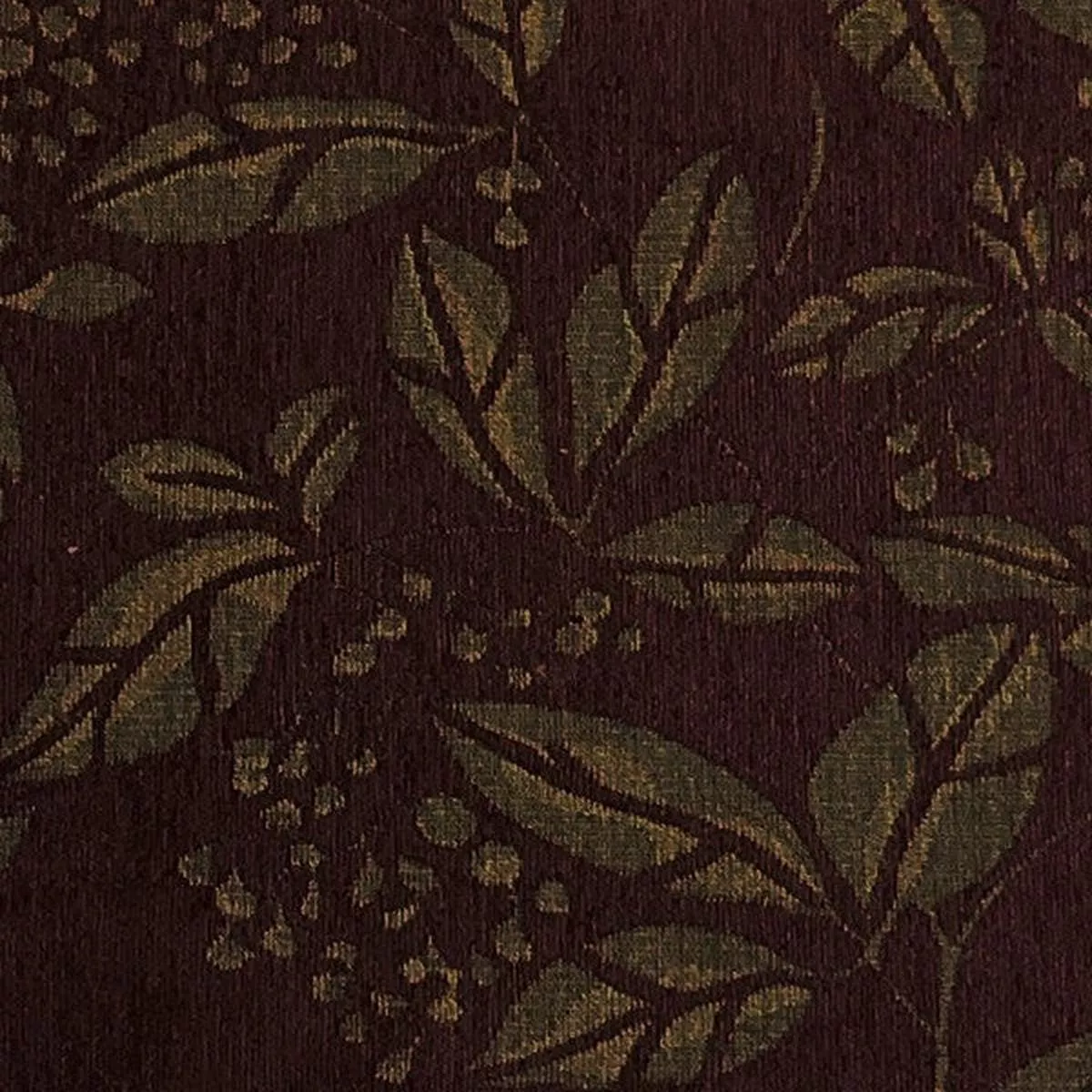 burch-fabric-lynn-plum-upholstery-fabric Burch Fabric Lynn Plum Upholstery Fabric