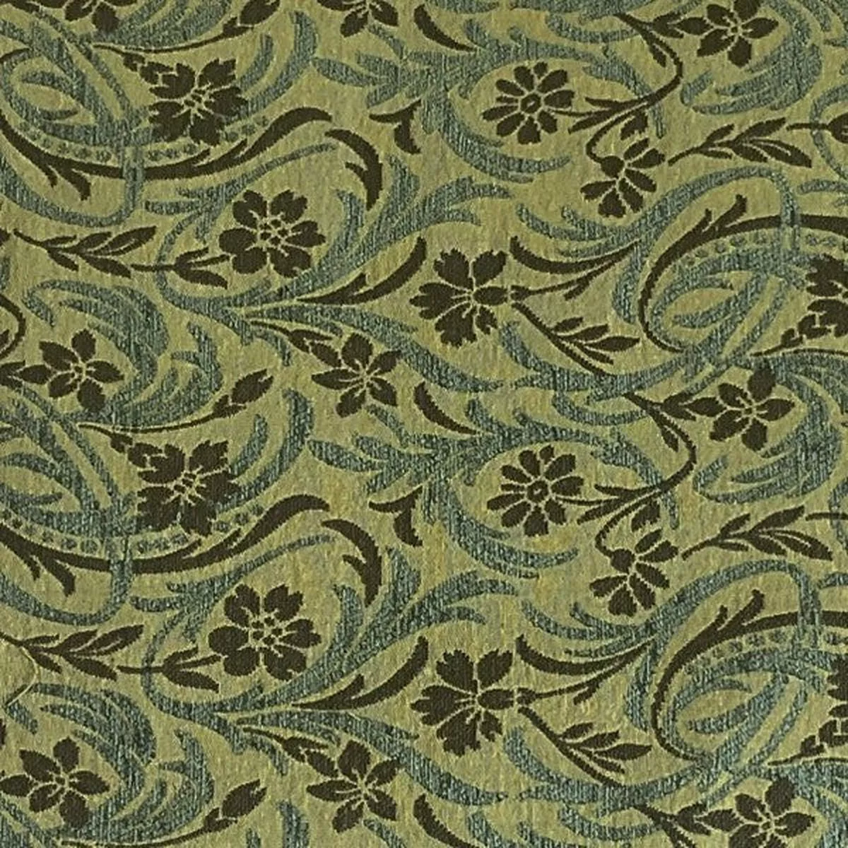 Burch Fabric March Grass Upholstery Fabric