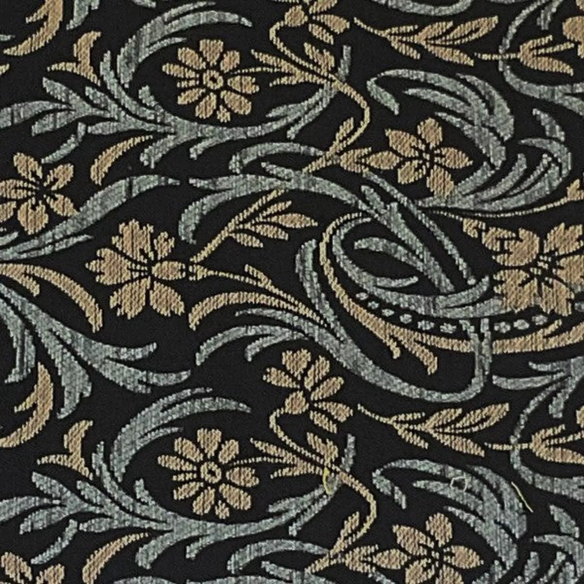 Burch Fabric March Midnight Upholstery Fabric