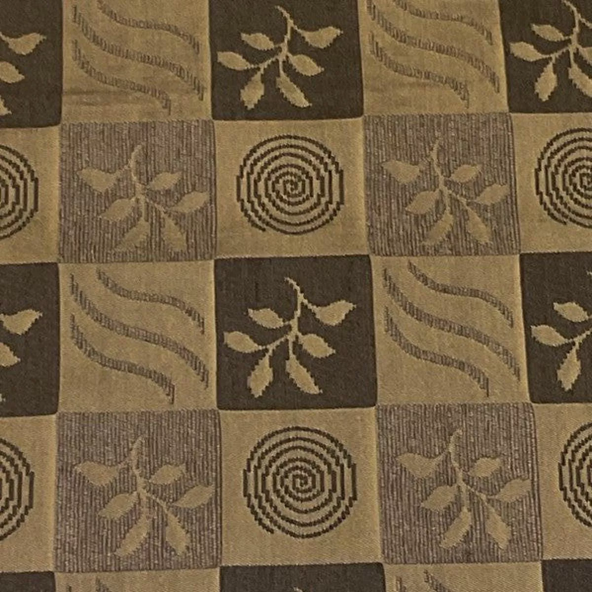 Burch Fabric Matrix Concrete Upholstery Fabric