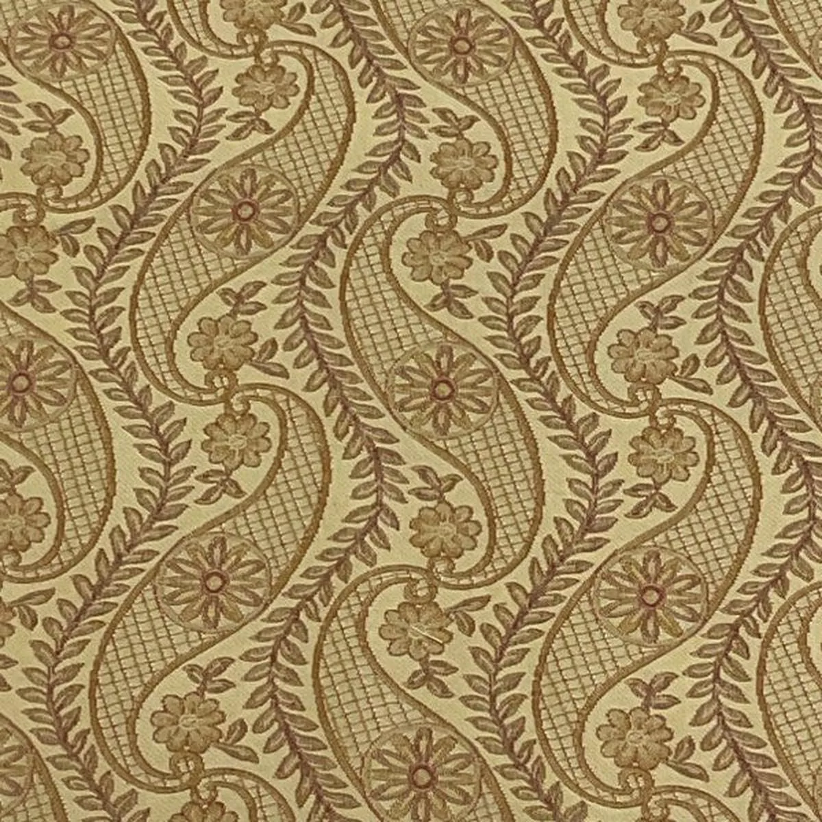 burch-fabric-maxwell-floral-upholstery-fabric Burch Fabric Maxwell Floral Upholstery Fabric
