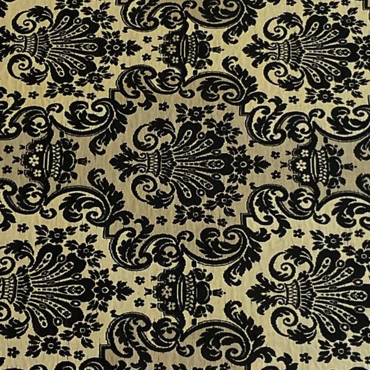 burch-fabric-micah-ebony-upholstery-fabric Burch Fabric Micah Ebony Upholstery Fabric