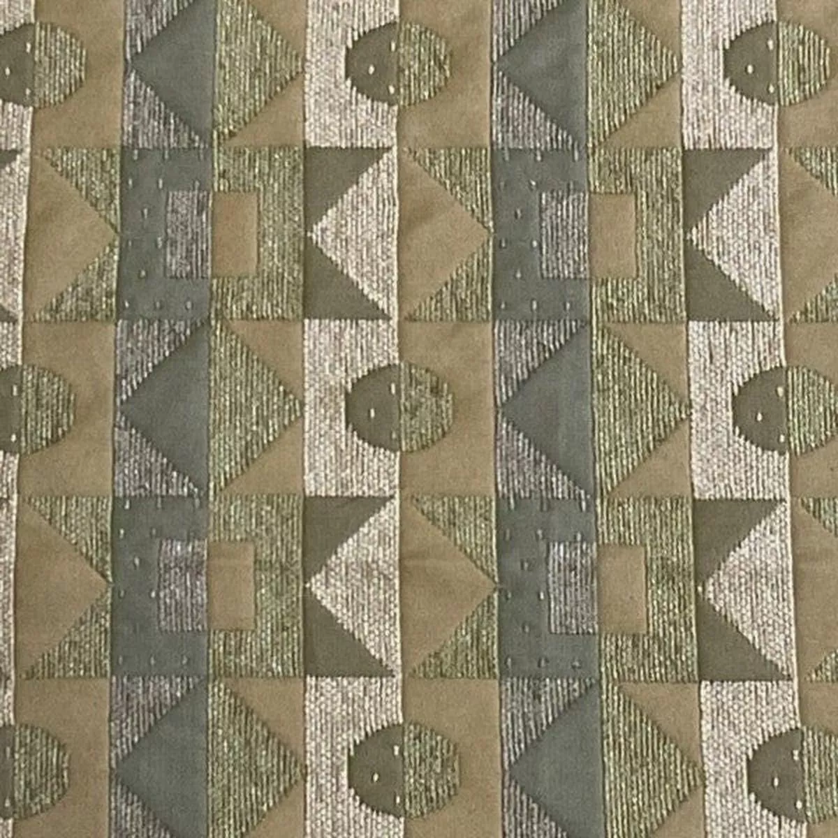 Burch Fabric Mod Squad Celadon Upholstery Fabric