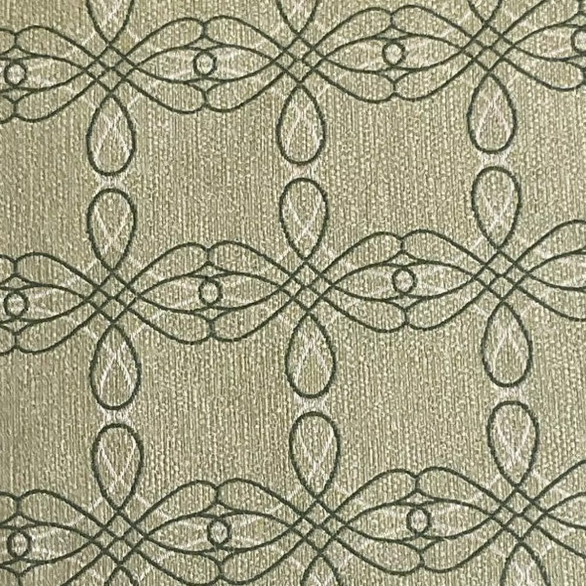 Burch Fabric Monroe Celery Upholstery Fabric
