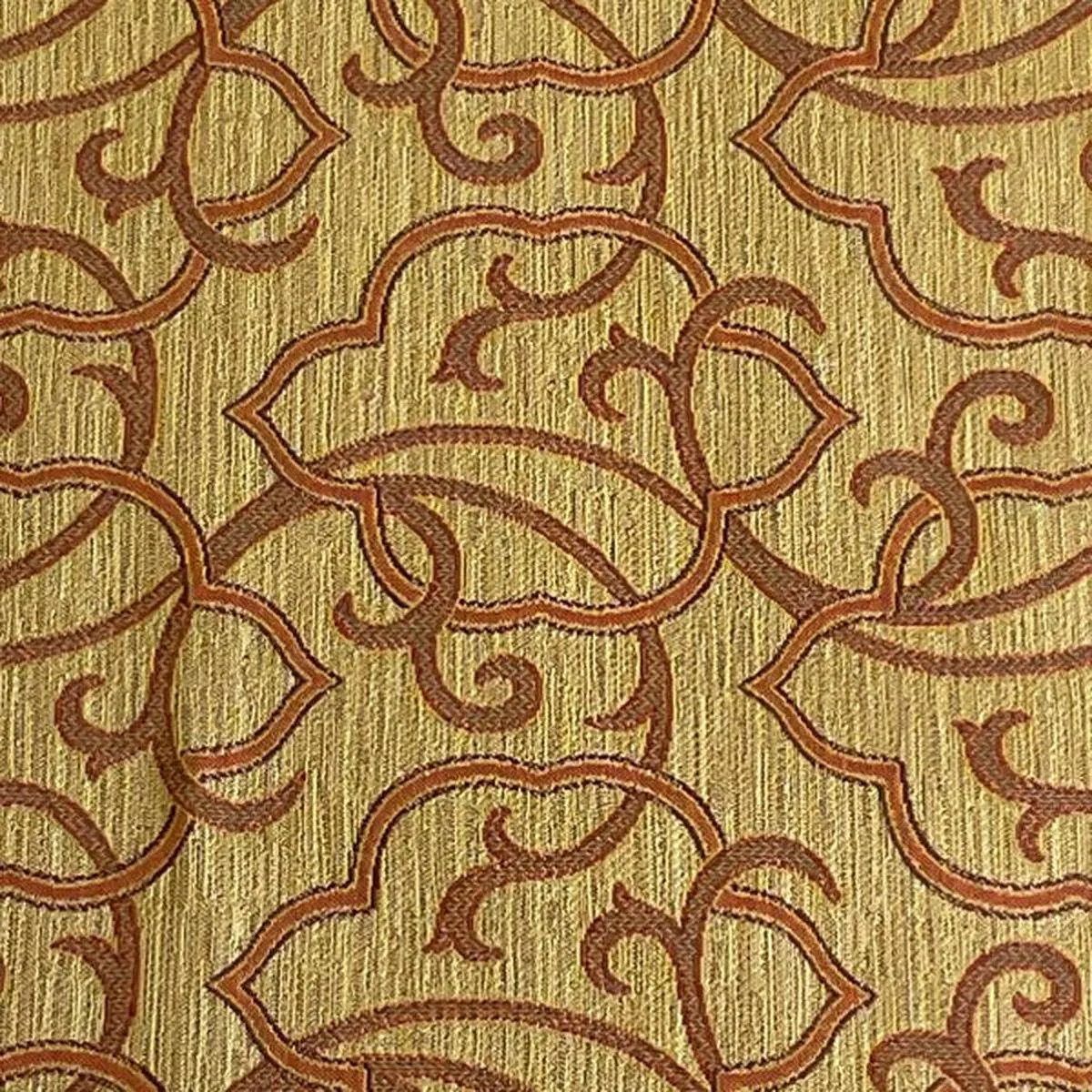 Burch Fabric Morley Dijon Upholstery Fabric