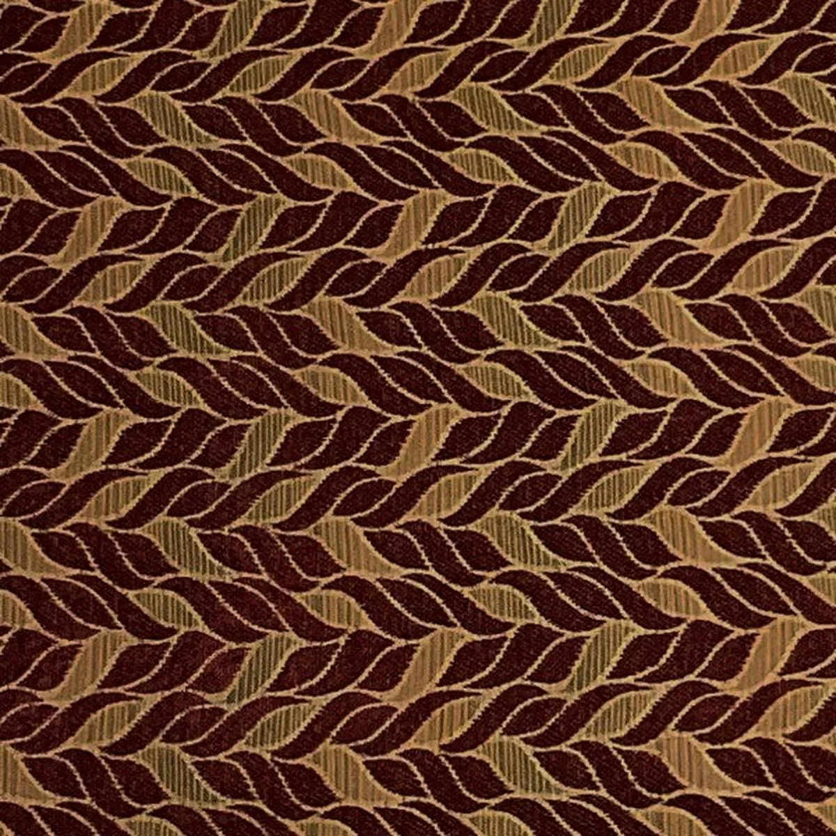 Burch Fabric Mullins Cinnamon Upholstery Fabric