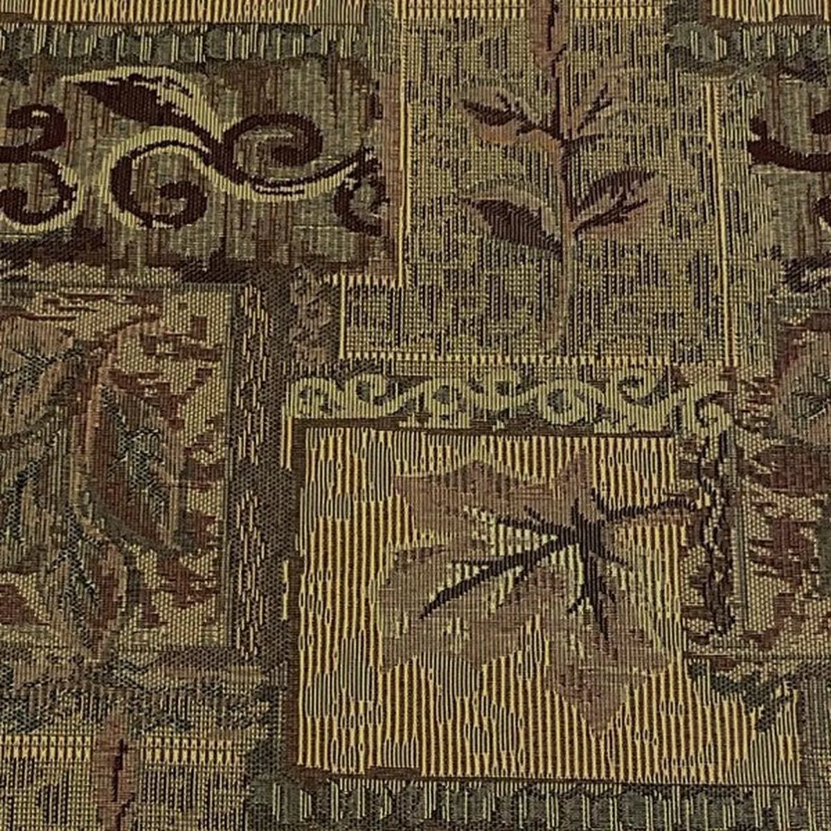 burch-fabric-palmer-multi-upholstery-fabric Burch Fabric Palmer Multi Upholstery Fabric