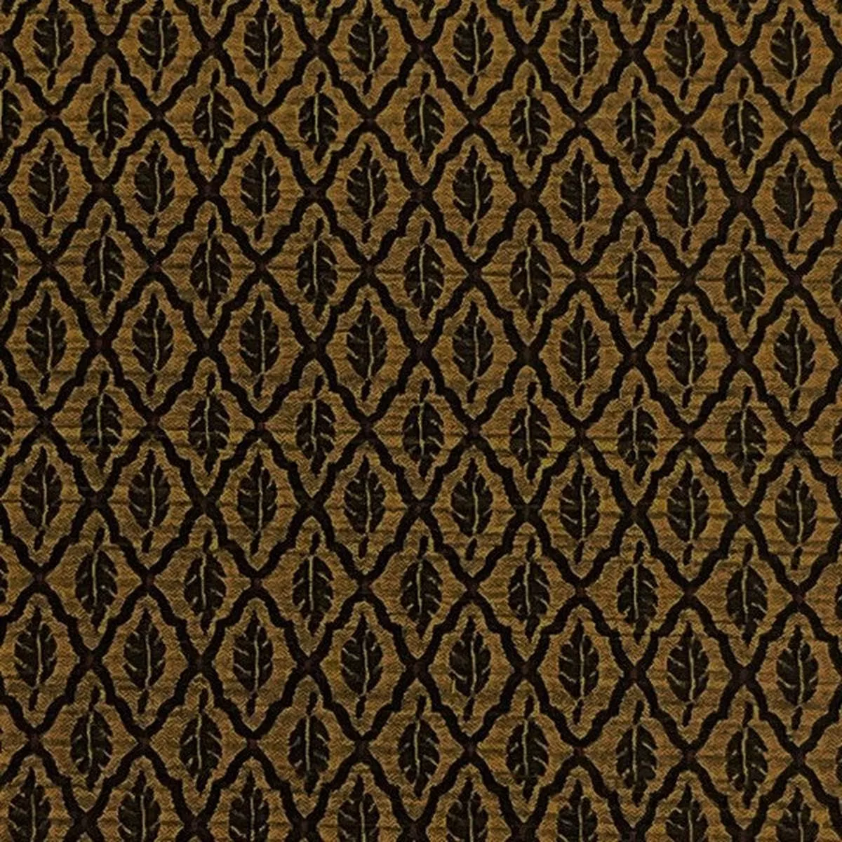 Burch Fabric Poplar Gold Upholstery Fabric