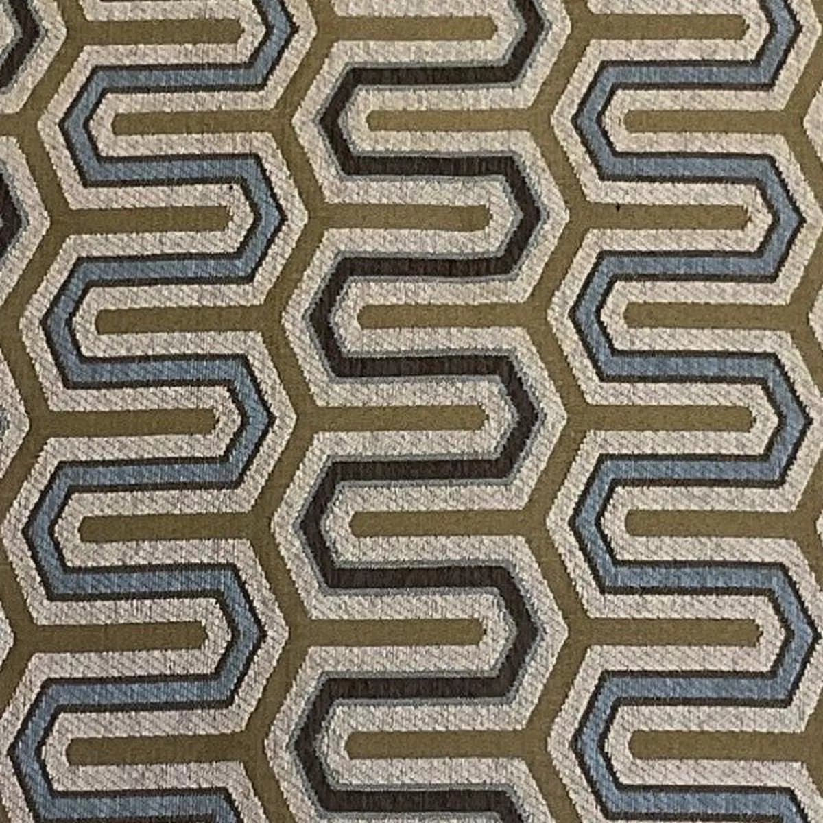 Burch Fabric Pulse Spa Upholstery Fabric