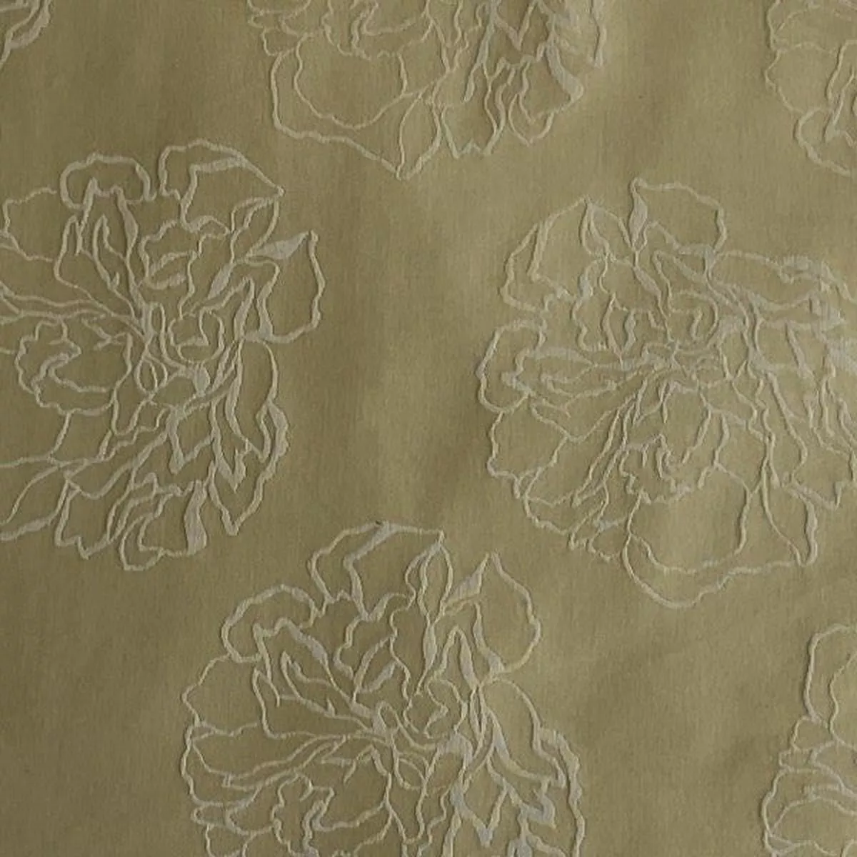 burch-fabric-ramira-yellow-upholstery-fabric Burch Fabric Ramira Yellow Upholstery Fabric