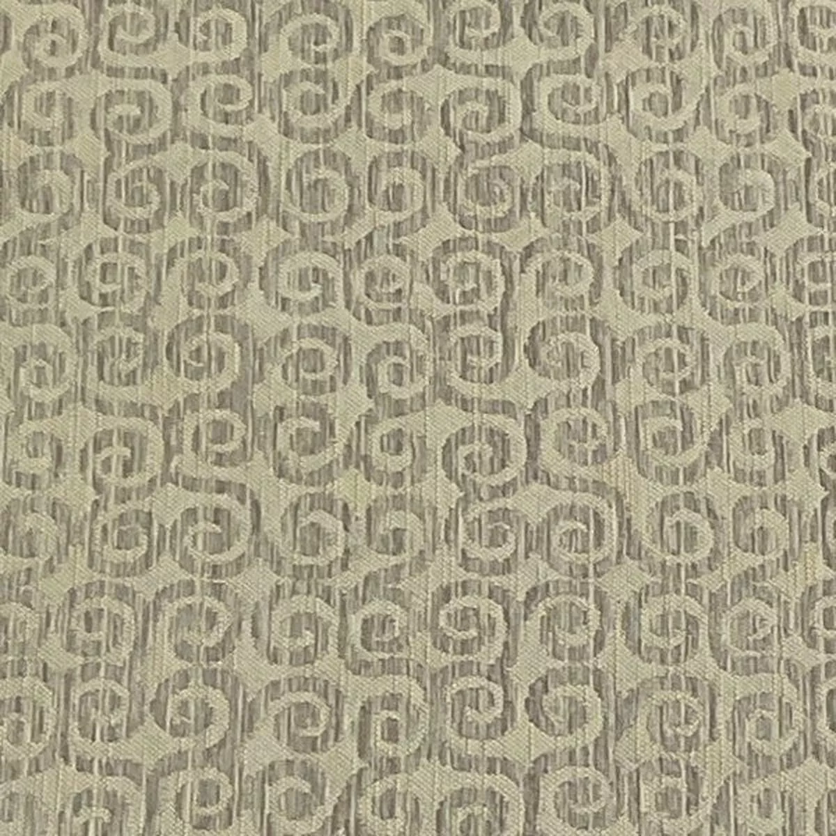 Burch Fabric Ramona Pewter Upholstery Fabric