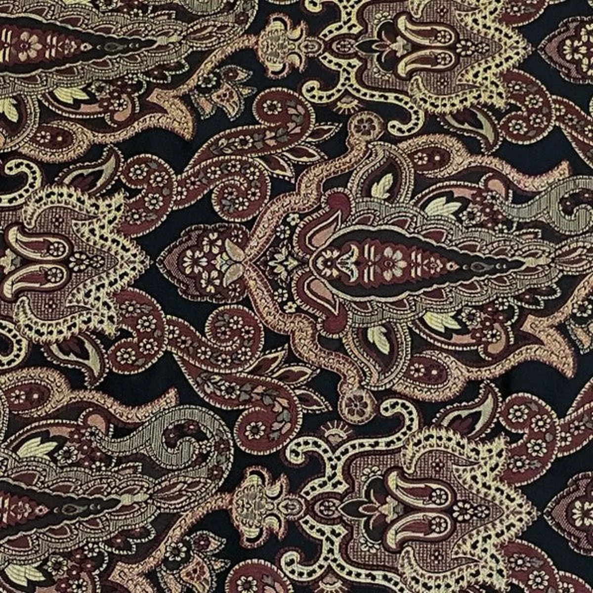 burch-fabric-royce-ebony-upholstery-fabric Burch Fabric Royce Ebony Upholstery Fabric