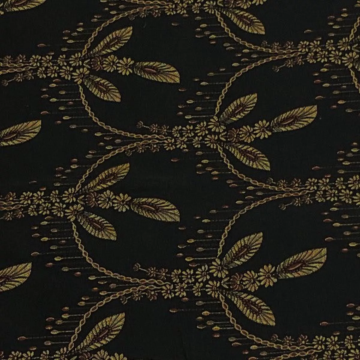 burch-fabric-selena-ebony-upholstery-fabric Burch Fabric Selena Ebony Upholstery Fabric