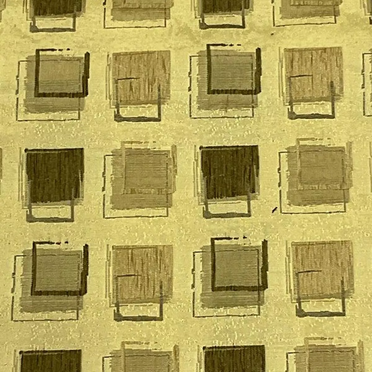 burch-fabric-toby-gold-upholstery-fabric Burch Fabric Toby Gold Upholstery Fabric