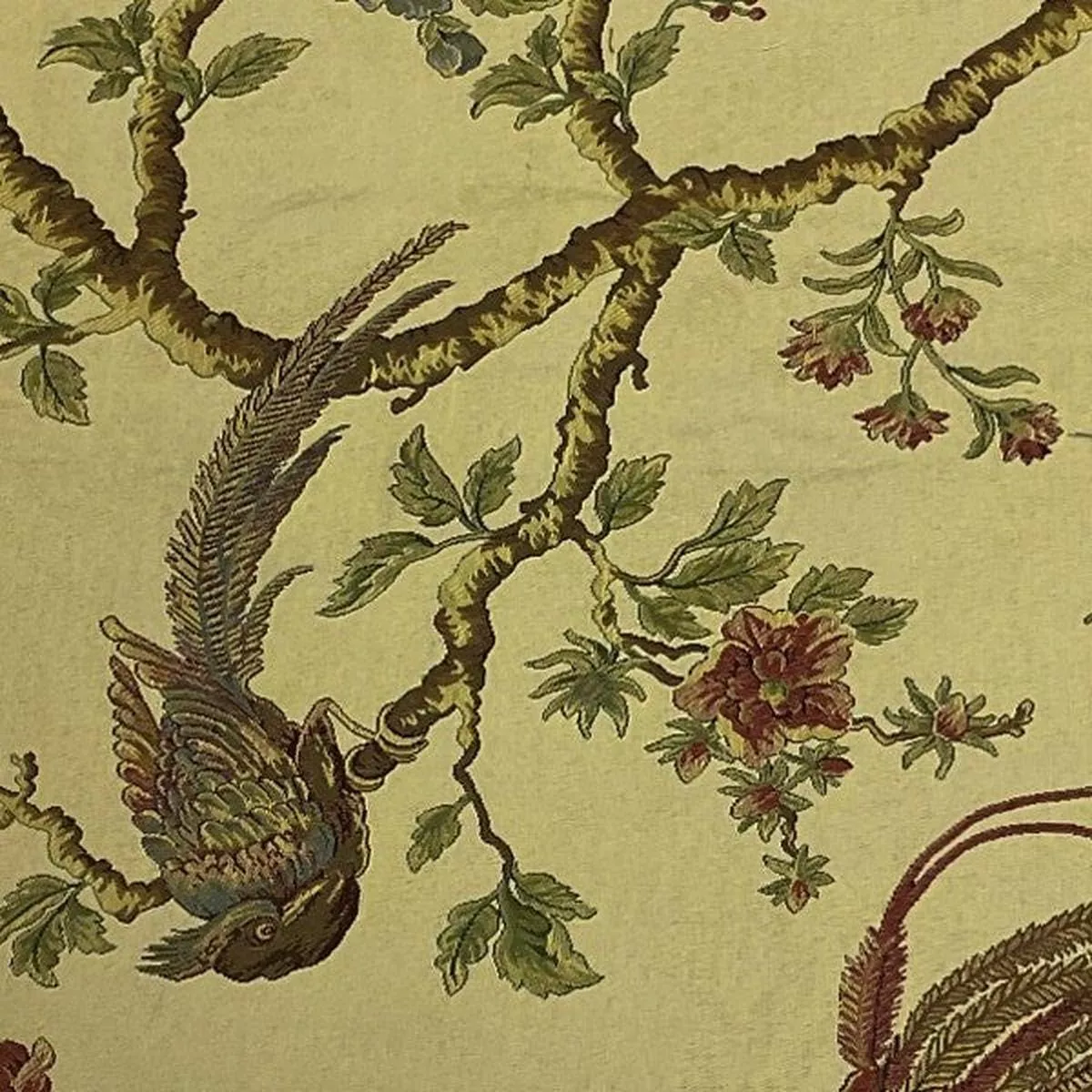 burch-fabric-vander-linen-upholstery-fabric Burch Fabric Vander Linen Upholstery Fabric