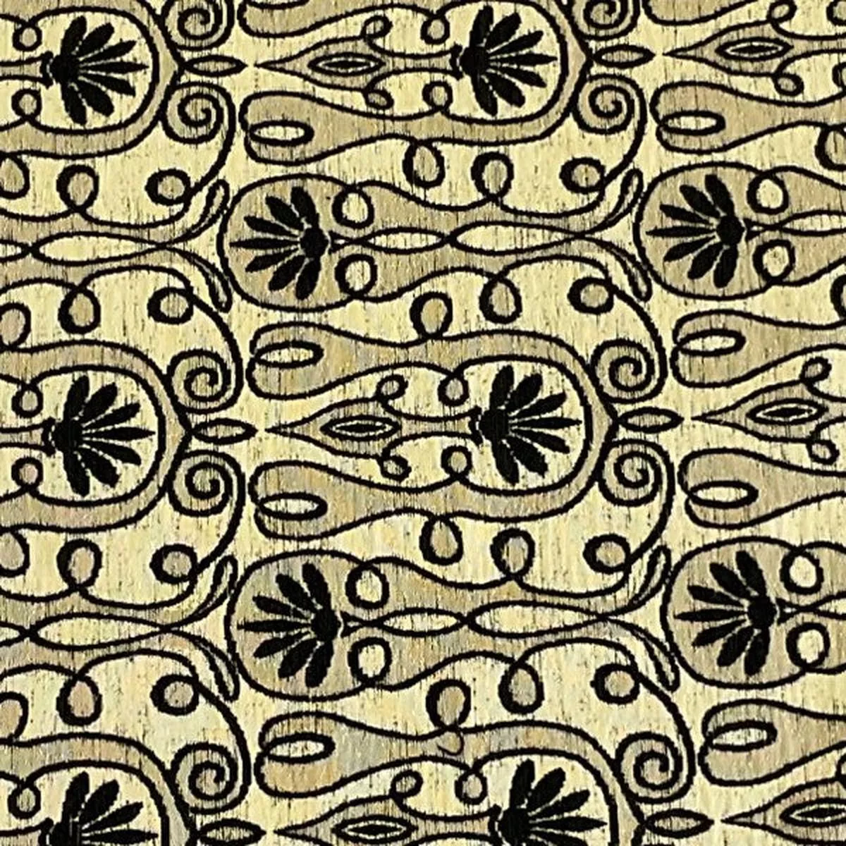 burch-fabric-vaughn-ebony-upholstery-fabric Burch Fabric Vaughn Ebony Upholstery Fabric