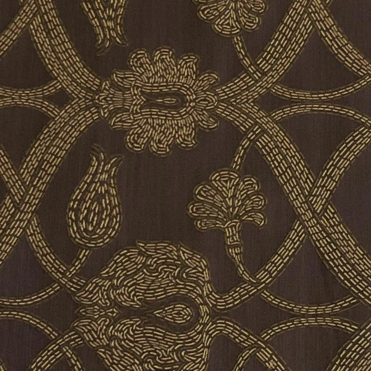 burch-fabric-wakely-bronze-upholstery-fabric Burch Fabric Wakely Bronze Upholstery Fabric